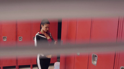 Katana Kombat sucks and fucks in the locker room